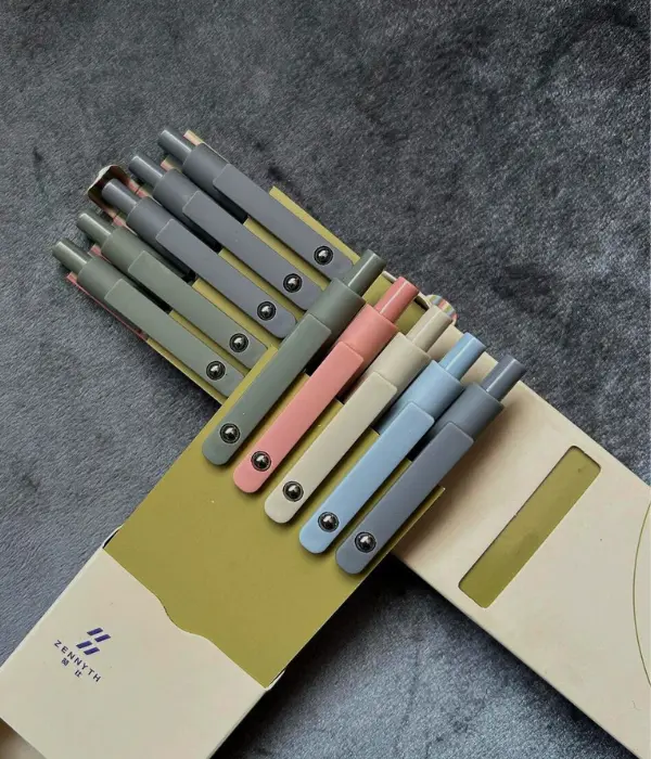 Ink Gel Pen