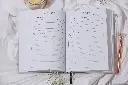 Daily Planner & Gratitude Journal