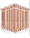 Rose Gold Diamond Pen