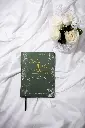 Weekly Planner & Diamond Pen