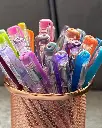 Glitter Gel Pens