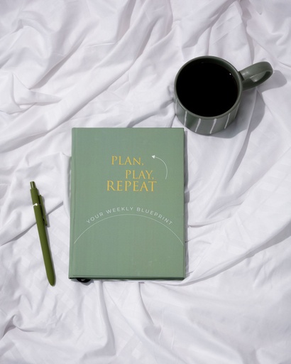 Weekly Planner