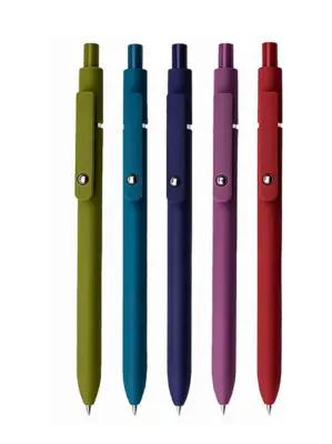 Ink Gel Pen